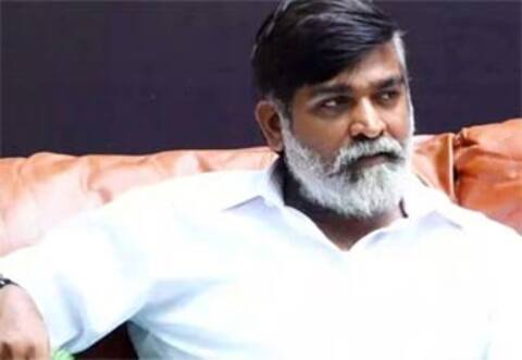 என்னிடம் எந்த திட்டமிடலும் இல்லை : விஜய் சேதுபதி