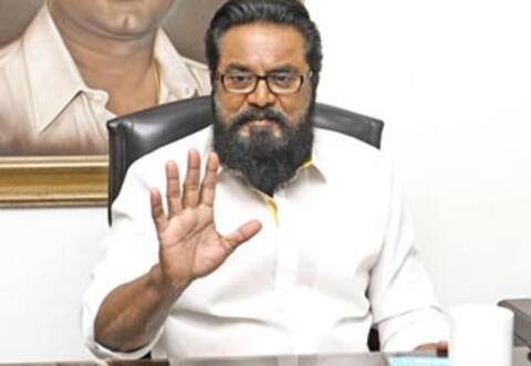 உடல் உறுப்பு தானம் செய்யுங்கள்: சரத்குமார் பிறந்தநாள் வேண்டுகோள்