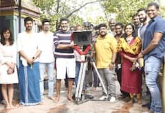 மீண்டும் இயக்கத்திற்குத் திரும்பிய இருட்டு அறை இயக்குனர்