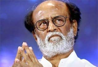 ரஜினி முடிவுக்கு உள்ளாட்சி தேர்தல் தான் காரணமா?