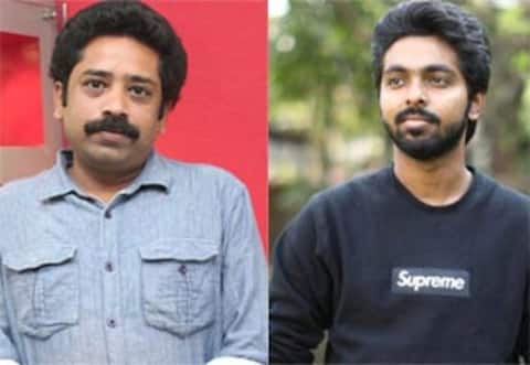 ஜி.வி.பிரகாஷை இயக்கும் சீனு ராமசாமி