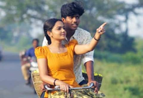 குழலிக்காக காத்திருக்கும் ஆரா