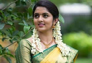 சீனிமா தராததை சீரியல் தந்தது: ராதிகா ப்ரீத்தி