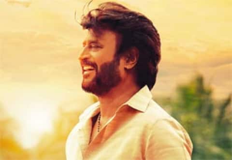 அண்ணாத்த படப்பிடிப்பில் கலந்து கொண்ட ரஜினி