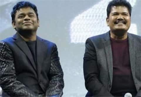 ஷங்கர் கூட்டணியில் இல்லாத ஏ.ஆர்.ரஹ்மான் - காரணம் என்ன ?