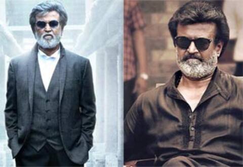கபாலி, காலாவை கலாய்க்கும் சில ரசிகர்கள்
