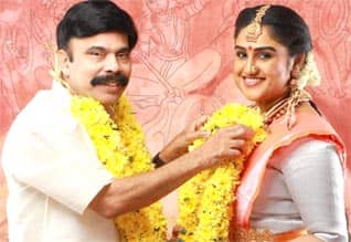 திருமணம் என் உரிமை : 4 அல்ல 40 கூட செய்வேன் : வனிதா காட்டம்