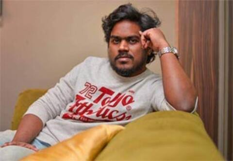 ஒரு மில்லியனை தொட்ட யுவன் சங்கர் ராஜா