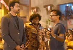 தணிக்கை செய்யப்பட்ட படத்தை எதிர்த்து யாரும் வழக்கு தொடர முடியாது : சர்கார் வழக்கில் முக்கிய தீர்ப்பு