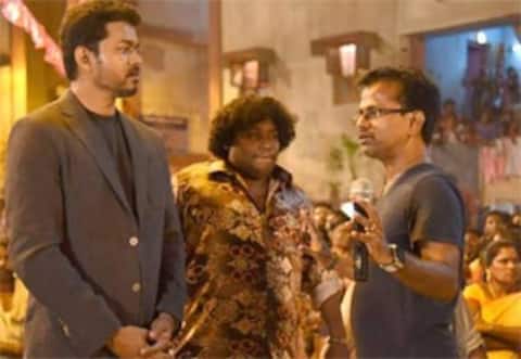 தணிக்கை செய்யப்பட்ட படத்தை எதிர்த்து யாரும் வழக்கு தொடர முடியாது : சர்கார் வழக்கில் முக்கிய தீர்ப்பு