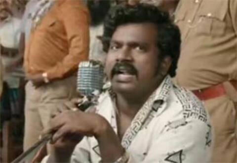 சூப்பராக பெர்பார்மன்ஸ் செய்தும் புறக்கணிக்கப்பட்ட டைகர் கார்டன் தங்கதுரை