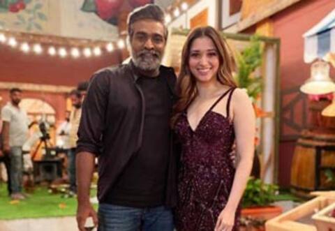 விஜய்சேதுபதியின் மாஸ்டர் செப் : ஆகஸ்ட் 7 முதல் ஒளிபரப்பு