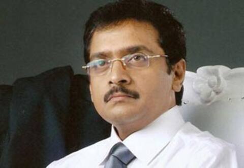 கோமா நிலையில் வேணு அரவிந்த்