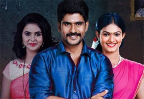 முடிவுக்கு வரும் பிரபல சீரியல் : கிளைமாக்ஸை ரசிகர்களிடம் ஒப்படைத்த தயாரிப்பு குழு