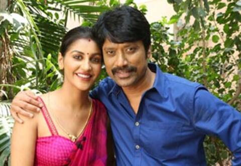 யாஷிகா விபத்தால் பாதிப்பில்லை: கடமையை செய் இயக்குனர் விளக்கம்