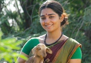 கவுரி கிஷனின்  “உலகம்மை