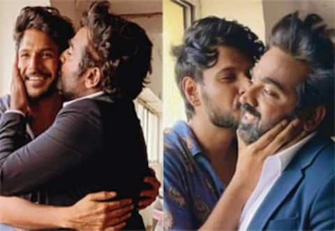 ராஜ், டிகே தயாரிக்கும் படத்தில் விஜய் சேதுபதி