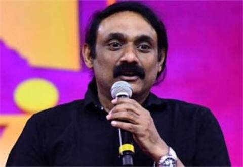‛90ஸ் கிட்ஸின் பேவரைட் விஜே ரீ-என்ட்ரியால் ரசிகர்கள் மகிழ்ச்சி!