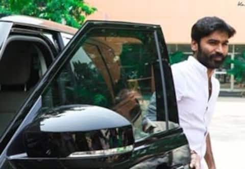 விஜய்யைத் தொடர்ந்து தனுஷ் நுழைவு வரி விலக்கு கேட்ட வழக்கு : நாளை விசாரணை
