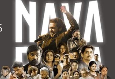ஆந்தாலஜி படங்களின் தலையெழுத்தை மாற்றுவாரா மணிரத்னம்?