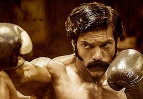 வெப் சீரிஸாக மாறும் சார்பட்டா பரம்பரை 2ம் பாகம்
