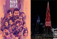 நவரசா - ஓவராக பில்டப் ரசனையில் இருக்குமா?