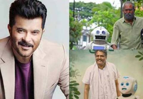 ஹிந்தியில் ஆண்ட்ராய்டு குஞ்சப்பன் - சரி வருவாரா அனில் கபூர்