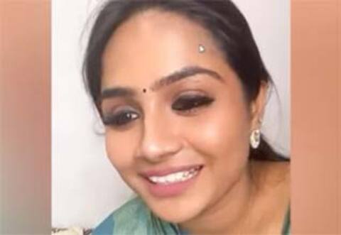நான் வெண்பா இல்லங்க : ரசிகர்களின் சந்தேகத்தை போக்கிய பாரதி கண்ணம்மா புது நடிகை