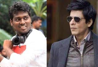 ஆக.,15ல் அட்லீ-ஷாருக்கான் பட அறிவிப்பு