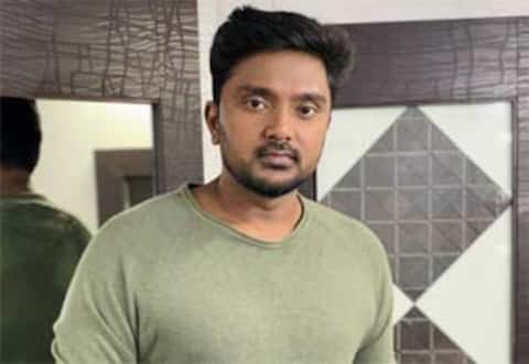 வெயிட் குறைத்து ஸ்லிம்மான பாலசரவணன்!