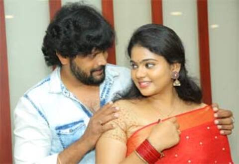 பாலுமகேந்திரா உதவியாளர் இயக்கும் முதல் முத்தமே இறுதி முத்தம்