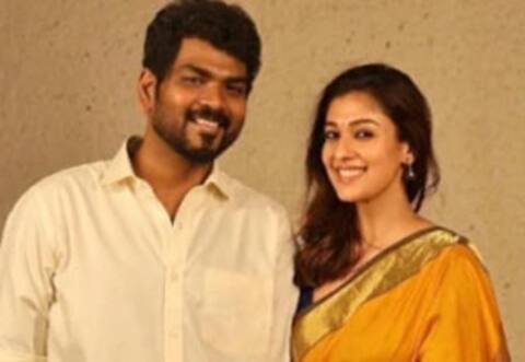 நிச்சயதார்த்தம் முடிந்து விட்டது : உறுதிபடுத்திய நயன்தாரா