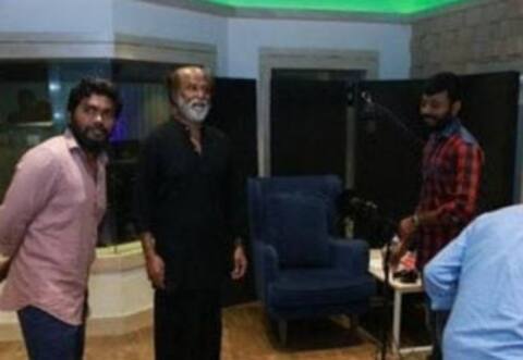 ரஜினி - பா.ரஞ்சித் சந்திப்பின் பின்னணி என்ன ?