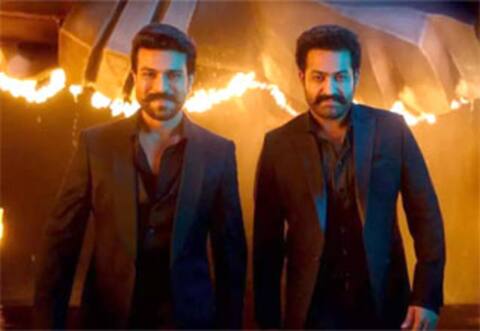 ஆர்ஆர்ஆர் ரிலீஸ், தள்ளிப் போக வாய்ப்பு