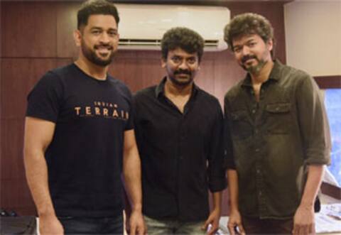 டபுள் பீஸ்ட் : இயக்குனர் நெல்சன் மகிழ்ச்சி