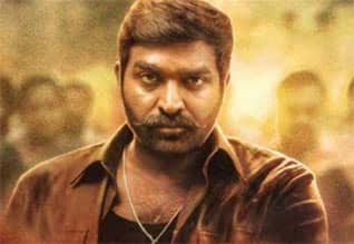 பாலகிருஷ்ணாவுக்கு வில்லன் விஜய் சேதுபதியா?