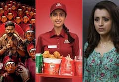 கர்ணன், பரமபதம் விளையாட்டு, அன்பிற்கினியாள் : ஞாயிறு திரைப்படங்கள்