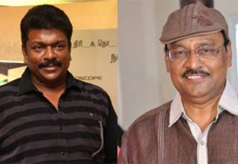 தந்தை மகன் மூலமாக பாலிவுட்டில் நுழைந்த குரு-சிஷ்யன்