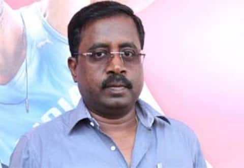 சிம்புவின் தாயாரின் குற்றச்சாட்டுக்கு மைக்கேல் ராயப்பன் பதில்
