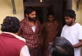 சார்பட்டா பரம்பரை : அதிமுக நோட்டீஸ்