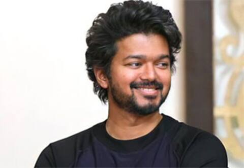 தீபாவளிக்கு ரசிகர்களுக்கு விஜய் தரும் சர்ப்ரைஸ்