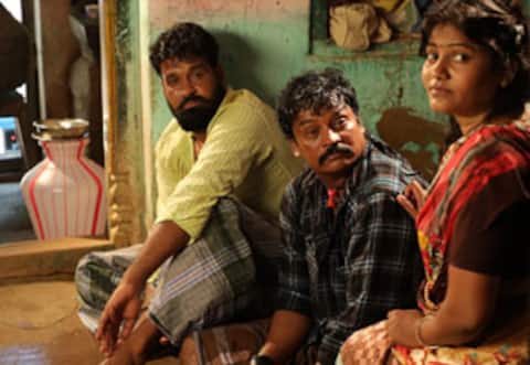 பாலியல் வன்கொடுமை பற்றி பேசும் மெய்ப்பட செய்