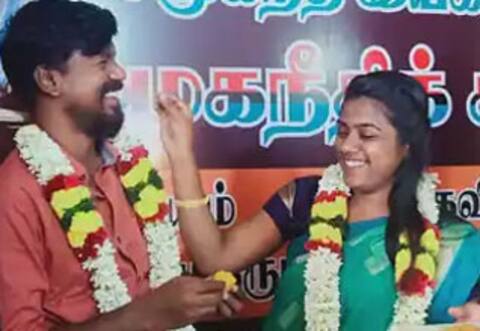 நயன்தாரா பட இயக்குநர் திருமணம்