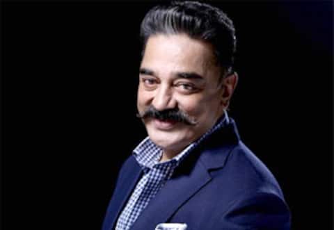 இந்தியன் 2 படப்பிடிப்பு - மவுனம் கலைத்த கமல்