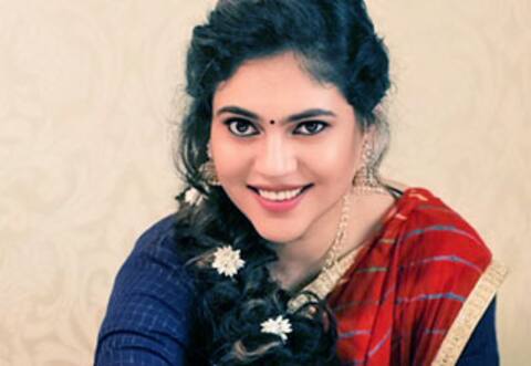 கொரோனா இல்லை : ஷெரின் விளக்கம்