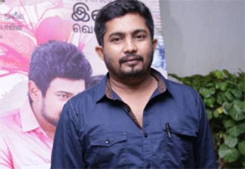 இயக்குனருக்கு கொரோனா தொற்று