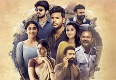 கசடதபற - ஓடிடி வெளியீட்டில் சிக்கல்?