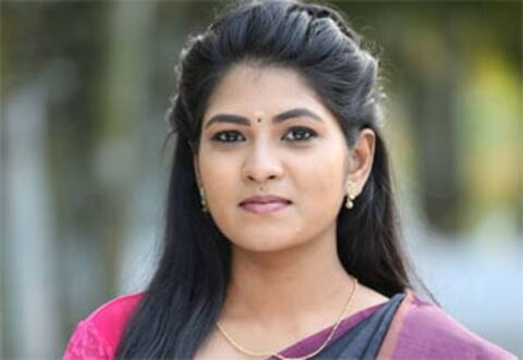 என்னங்க சாபம் விடுறீங்க, அது வெறும் நடிப்பு தான் - தீபிகா