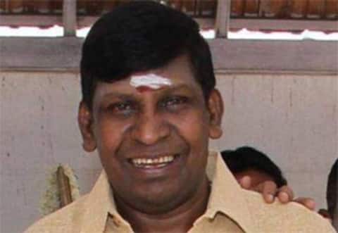 லைகா தயாரிப்பில் நாய் சேகர் : வடிவேலு ரீ-என்ட்ரி