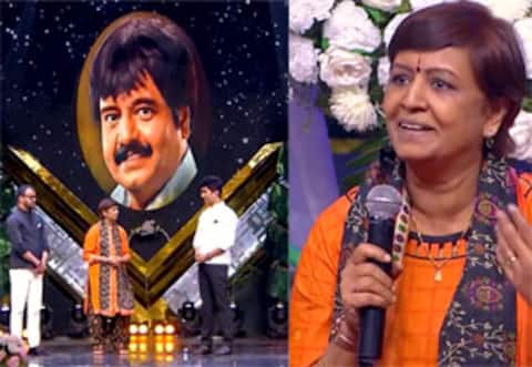 இதுவரை அறிந்திராத விவேக் பற்றிய தகவல்கள் : சகோதரி சொன்ன சீக்ரெட்